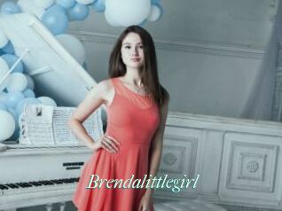 Brendalittlegirl