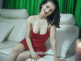Brianacandie