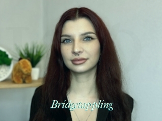 Bridgetappling