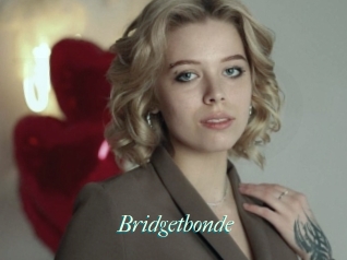 Bridgetbonde