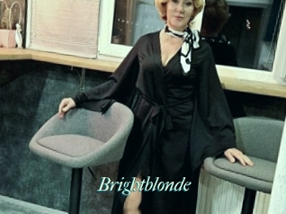 Brightblonde