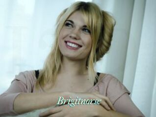 Brigitnorse
