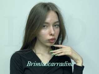 Brimladcarradine