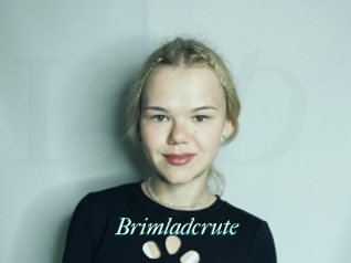 Brimladcrute