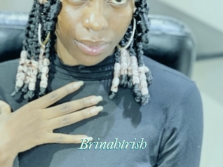 Brinahtrish