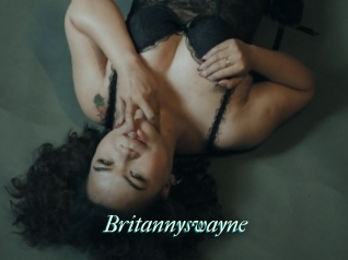 Britannyswayne