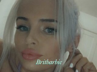Britbarbie