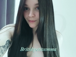 Britishpetiteemma