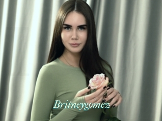 Britneygomez