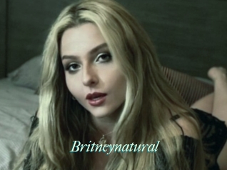 Britneynatural