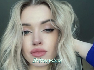 Britneyolson