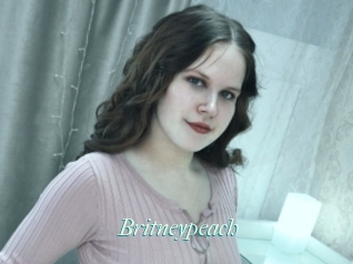 Britneypeach