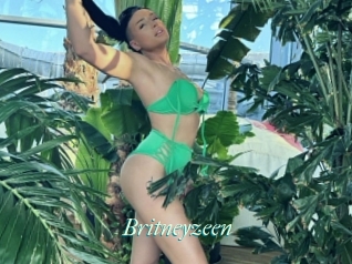 Britneyzeen