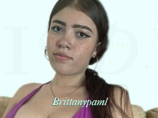 Brittanypaml