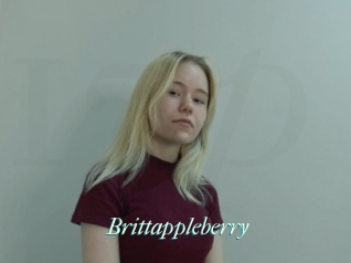 Brittappleberry