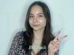 Brittbails