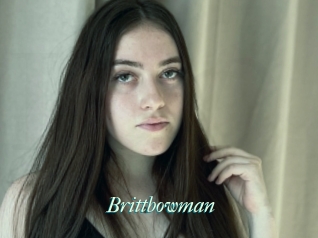 Brittbowman