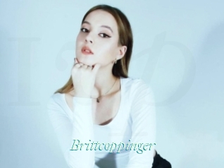 Brittcoppinger