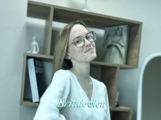 Brittdowlen