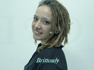 Britteady