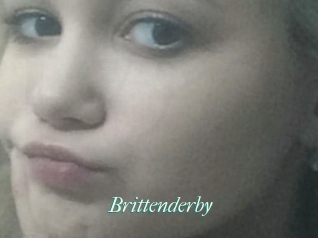 Brittenderby