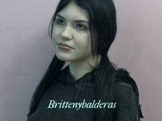 Brittenybalderas