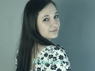 Brittgaillard
