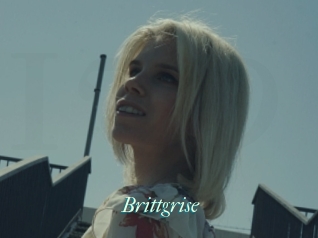 Brittgrise