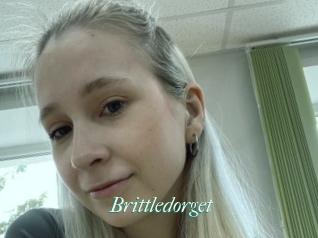 Brittledorget