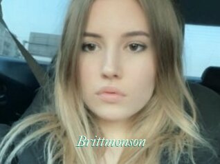 Brittmonson