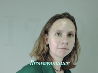Bronwynmatier