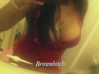 Brownbitch