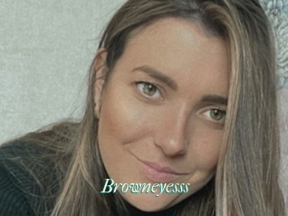 Browneyesss