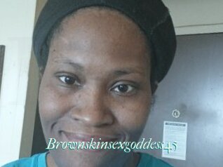 Brownskinsexgoddess45