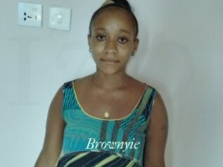 Brownyie