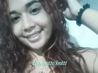 Brunette_hottt