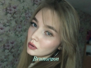 Brunoswon