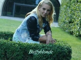 Buffyblonde