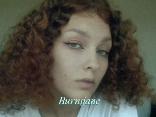 Burnsjane