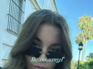 Businkaangel