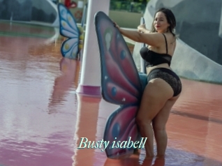 Busty_isabell