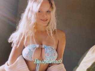 Bustyblondi