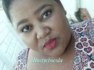 Bustychocola
