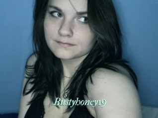 Bustyhoney19