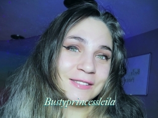 Bustyprincessleila