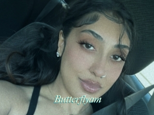 Butterflyam