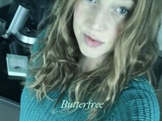 Butterfree