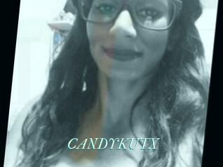 CANDYKUTX