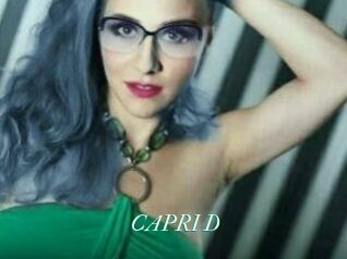 CAPRI_D