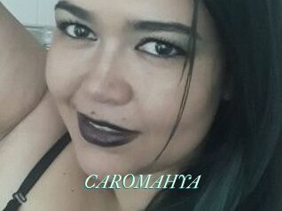 CAROMAHYA